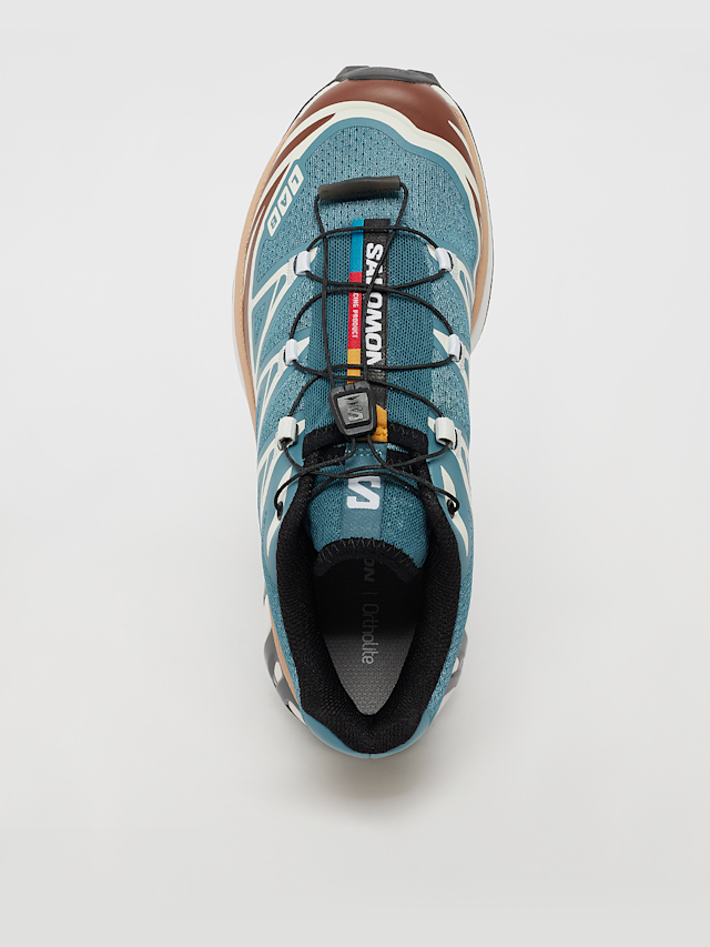 Salomon, XT-6, blue, Image 5 of 5