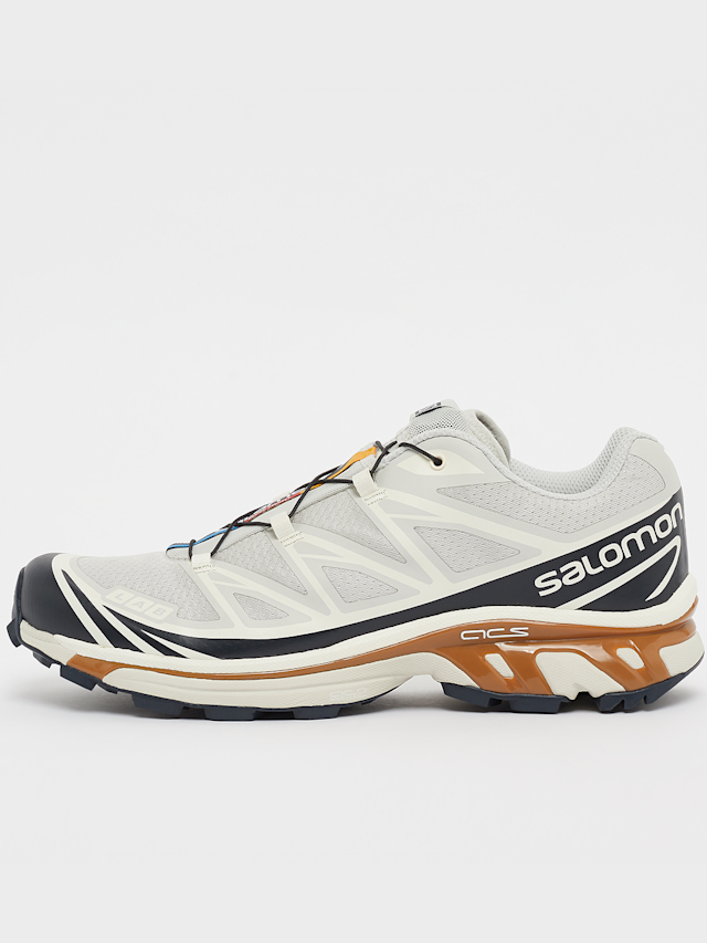 Salomon, XT-6, white, Image 1 of 5