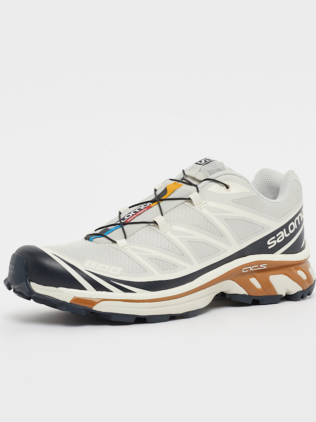 Salomon, XT-6, white, Image 2 of 5