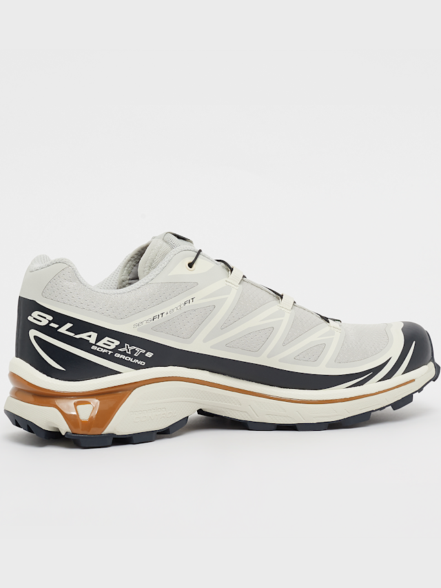 Salomon, XT-6, white, Image 3 of 5