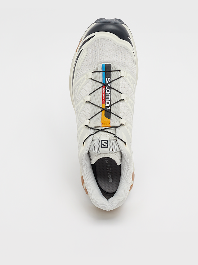 Salomon, XT-6, white, Image 5 of 5