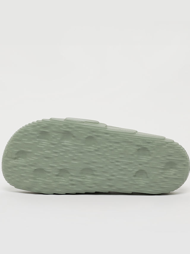 adidas Originals, Tongs adilette 22, green, Image 4 of 5