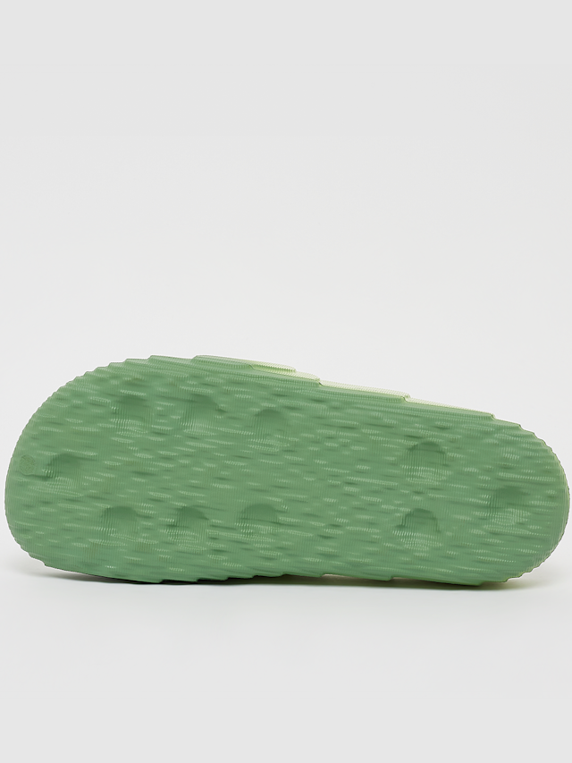 adidas Originals, Tongs adilette 22, green, Image 4 of 5