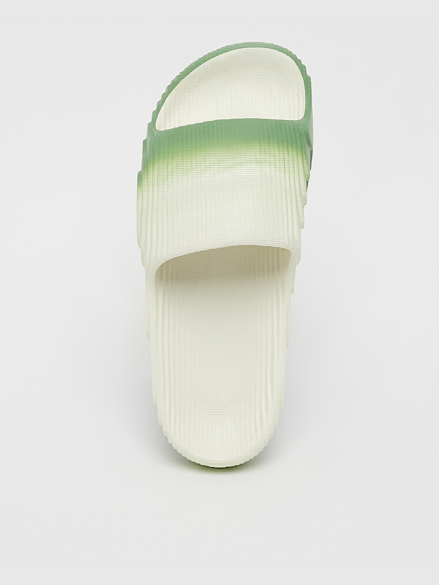 adidas Originals, Tongs adilette 22, green, Image 5 of 5