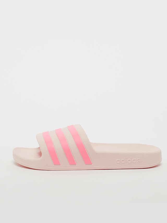 adidas Originals, Adilette Aqua, light pink, Image 1 of 5