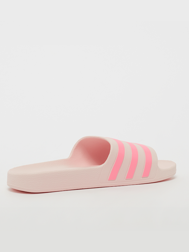 adidas Originals, Adilette Aqua, light pink, Image 3 of 5