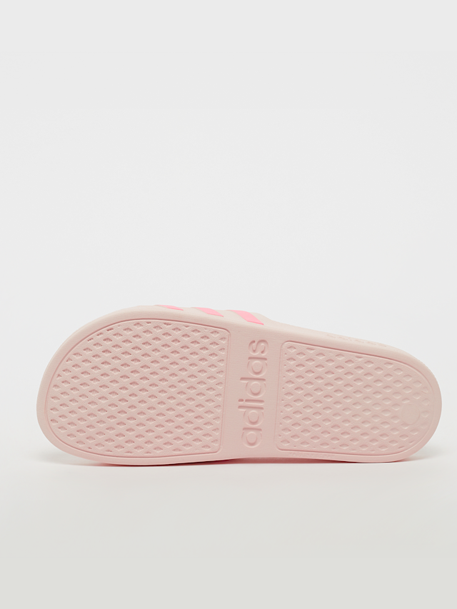 adidas Originals, Adilette Aqua, light pink, Image 4 of 5