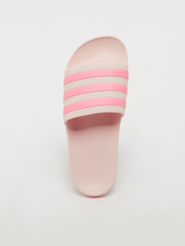 adidas Originals, Adilette Aqua, light pink, Image 5 of 5