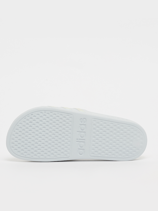 adidas Originals, Adilette Aqua, blue, Image 4 of 5