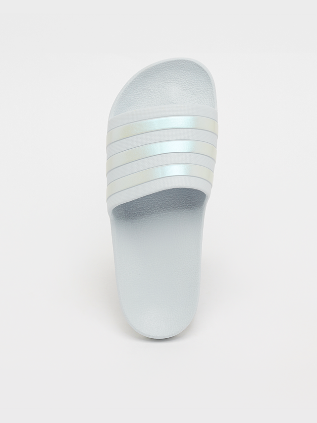 adidas Originals, Tongs adilette Aqua W, blue, Image 5 of 5