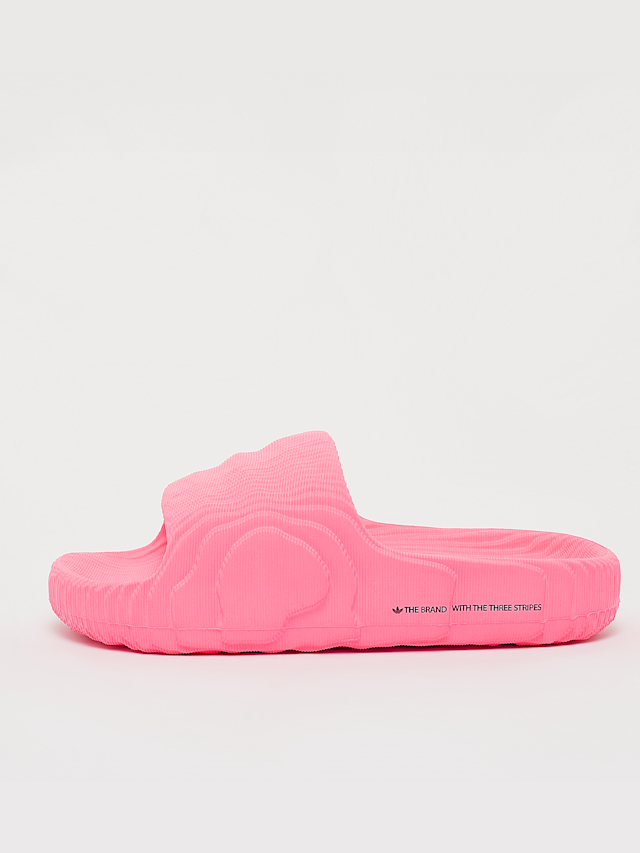 adidas Originals, Adilette 22, light pink, Image 1 of 5