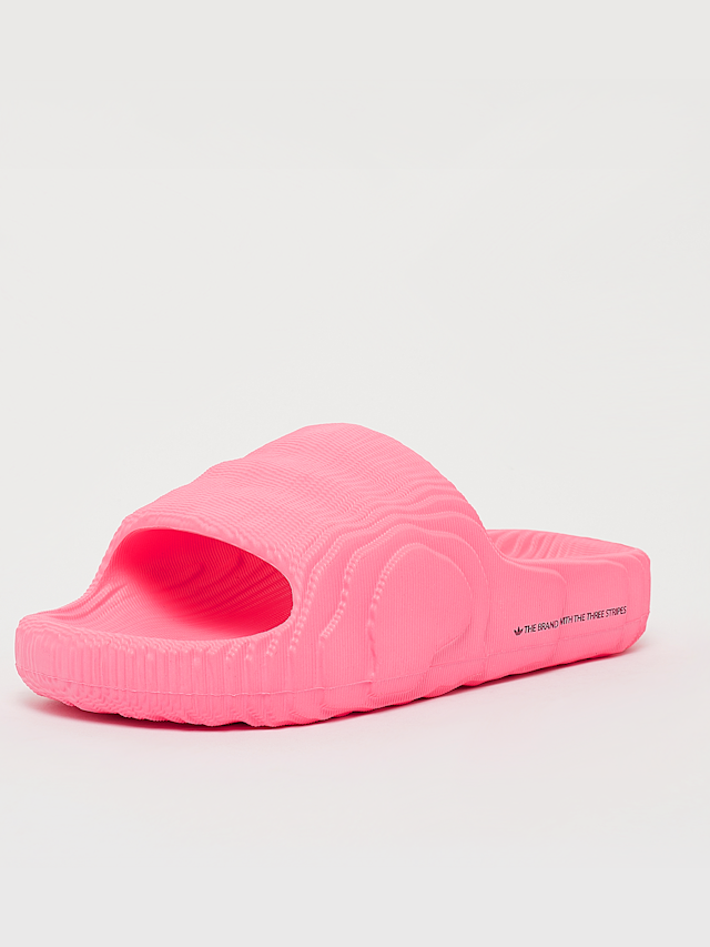 adidas Originals, Adilette 22, light pink, Image 2 of 5