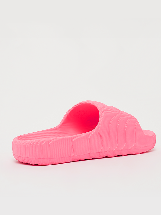 adidas Originals, Adilette 22, light pink, Image 3 of 5