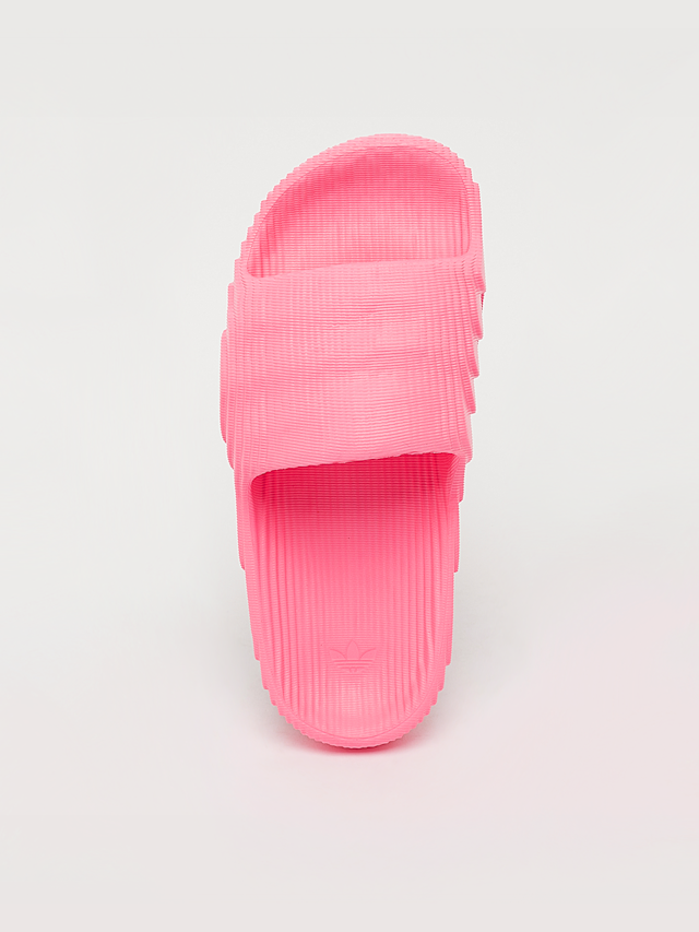 adidas Originals, Adilette 22, light pink, Image 5 of 5