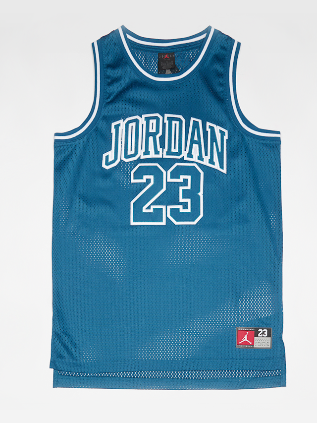 Jordan, 23 Jersey, blue, Image 1 of 5