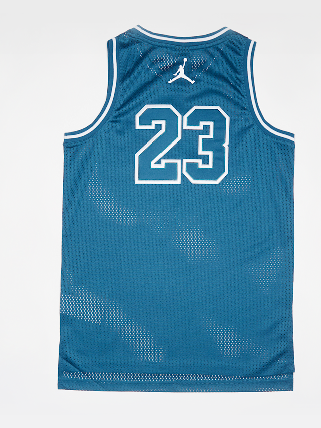 Jordan, 23 Jersey, blue, Image 2 of 5