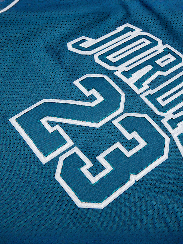 Jordan, 23 Jersey, blue, Image 3 of 5