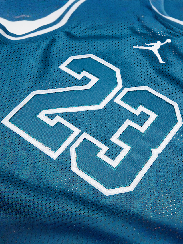 Jordan, 23 Jersey, blue, Image 5 of 5