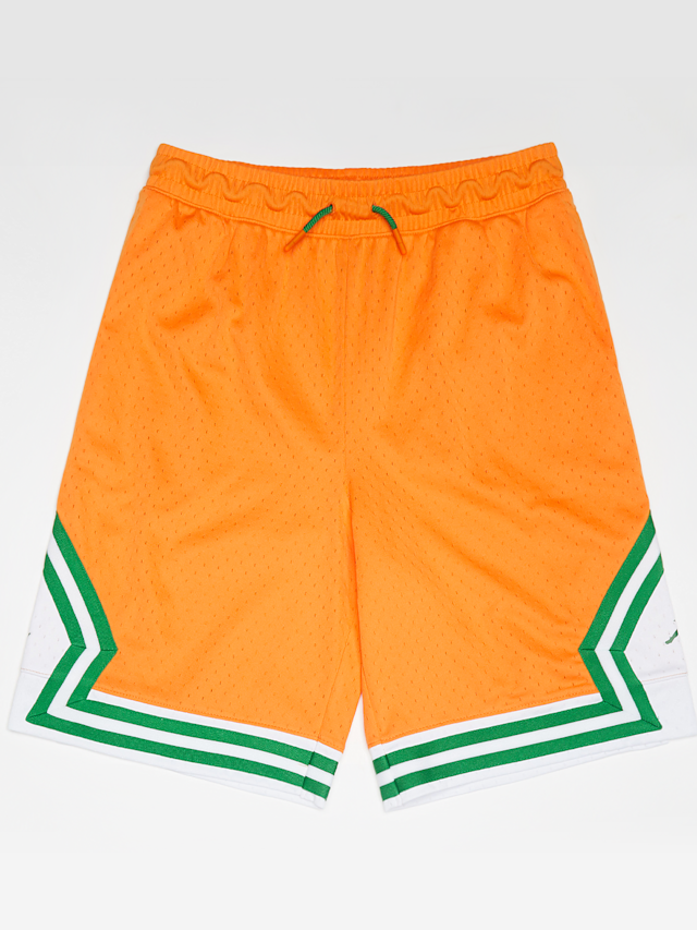 Jordan, Air Diamond Short, orange, Image 1 of 4