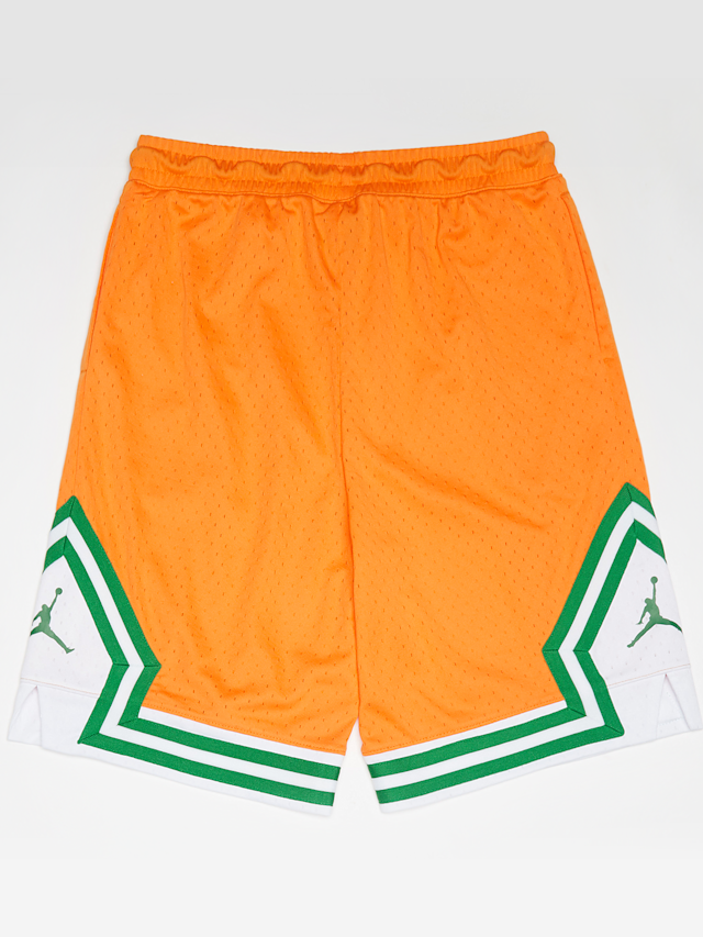 Jordan, Air Diamond Short, oranje, Afbeelding 2 van 4