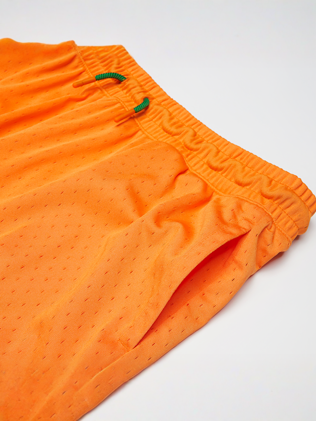 Jordan, Air Diamond Short, orange, Image 3 of 4