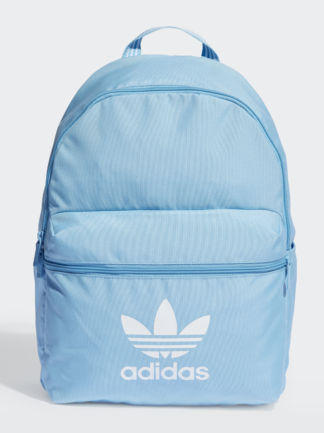 adidas Originals, adicolor Backpack, blue, Image 1 of 6