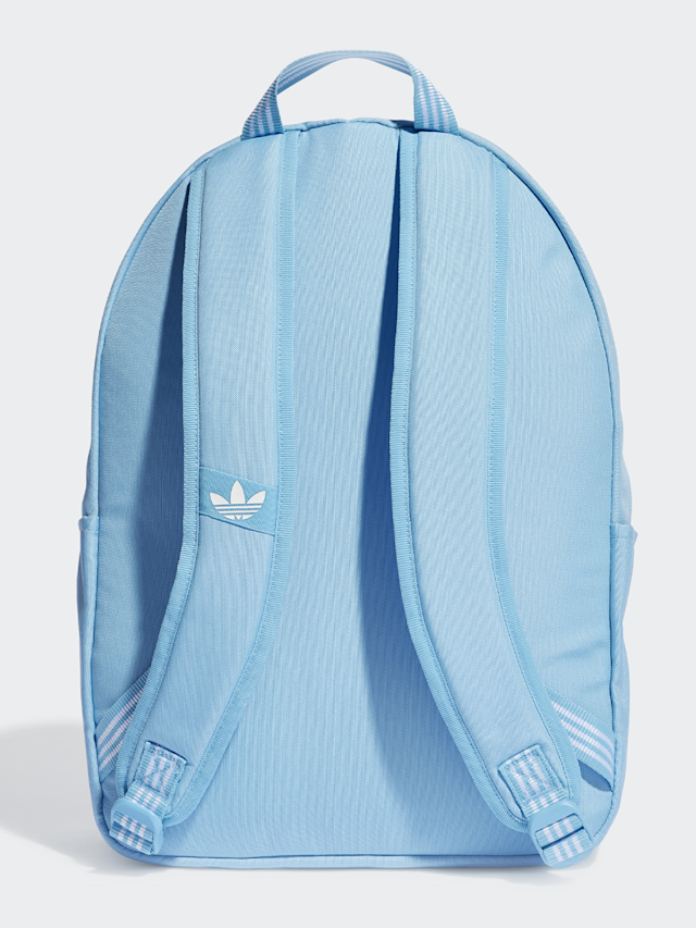 adidas Originals, adicolor Bagpack, blauw, Afbeelding 2 van 6