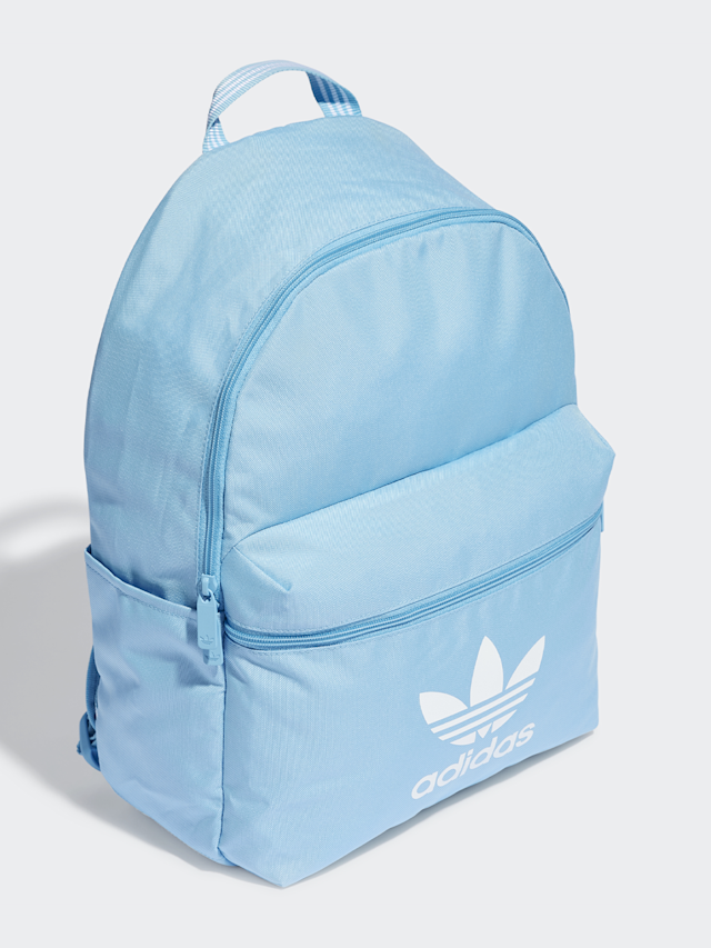 adidas Originals, adicolor Bagpack, niebieski, Obraz 3 z 6