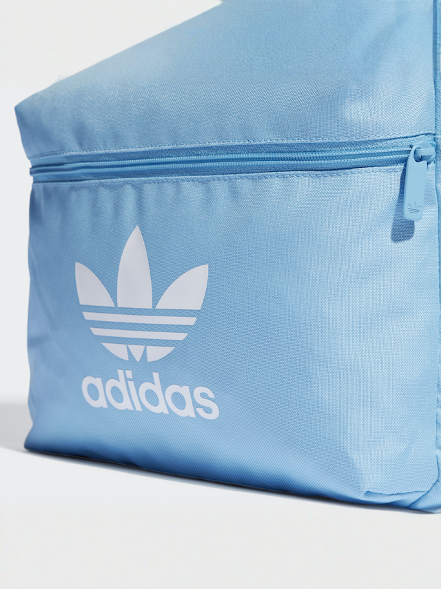 adidas Originals, adicolor Bagpack, niebieski, Obraz 5 z 6