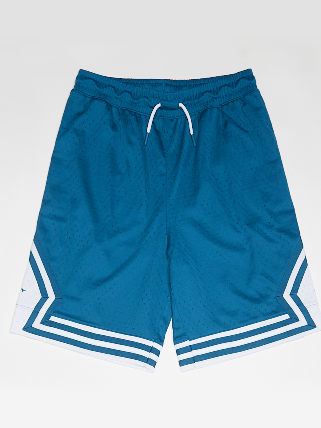 Jordan, Air Diamond Short, blue, Image 1 of 4