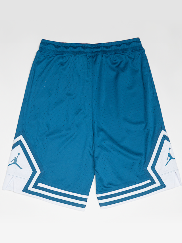 Jordan, Air Diamond Short, blue, Image 2 of 4