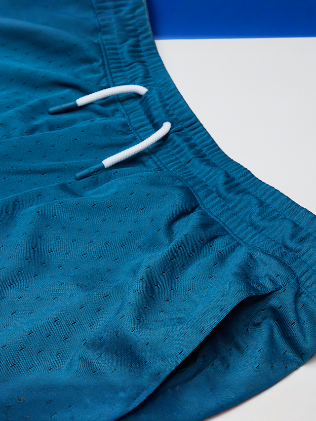 Jordan, Air Diamond Short, blue, Image 3 of 4