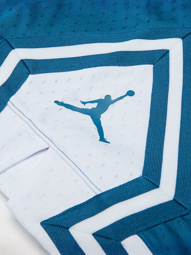 Jordan, Air Diamond Short, blauw, Afbeelding 4 van 4