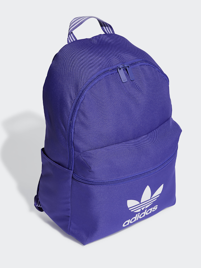 adidas Originals, adicolor Bagpack, roze, Afbeelding 3 van 6