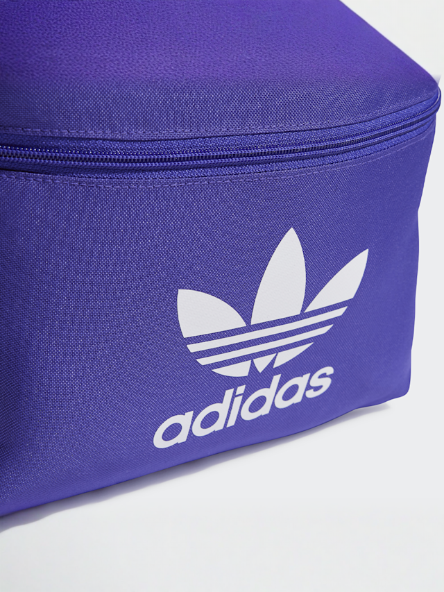 adidas Originals, adicolor Bagpack, roze, Afbeelding 5 van 6