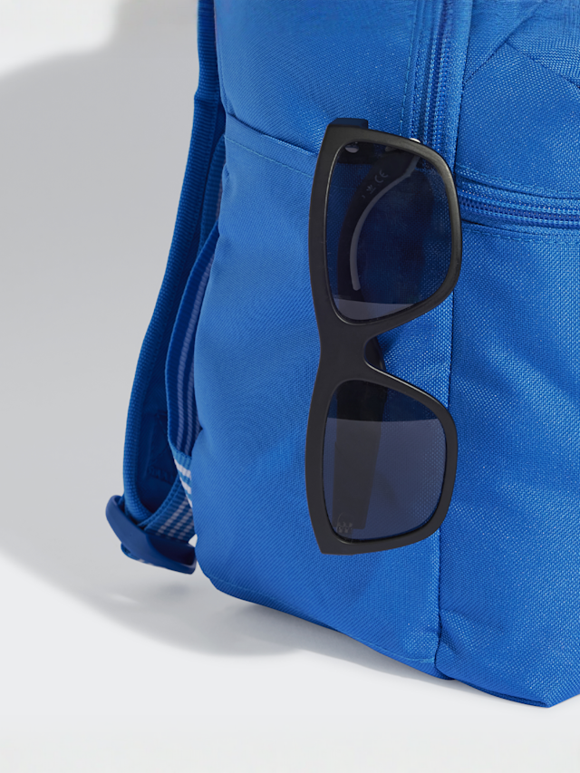 adidas Originals, adicolor Backpack, blue, Image 6 of 6