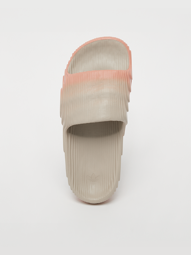 adidas Originals, Tongs adilette 22 W, beige, Image 5 of 5