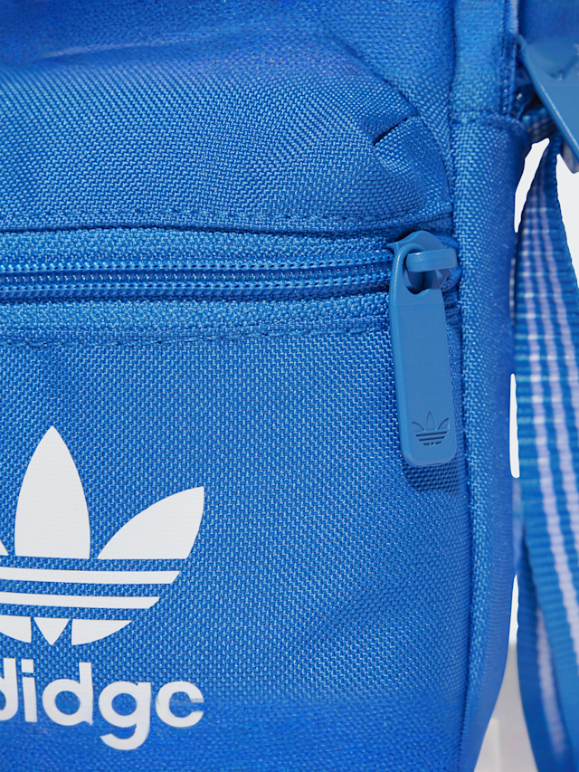 adidas Originals, adicolor Shoulder Bag, blue, Image 5 of 6