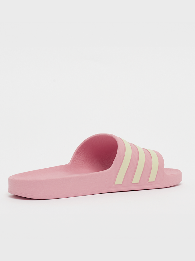 adidas Originals, Adilette Aqua, light pink, Image 3 of 5