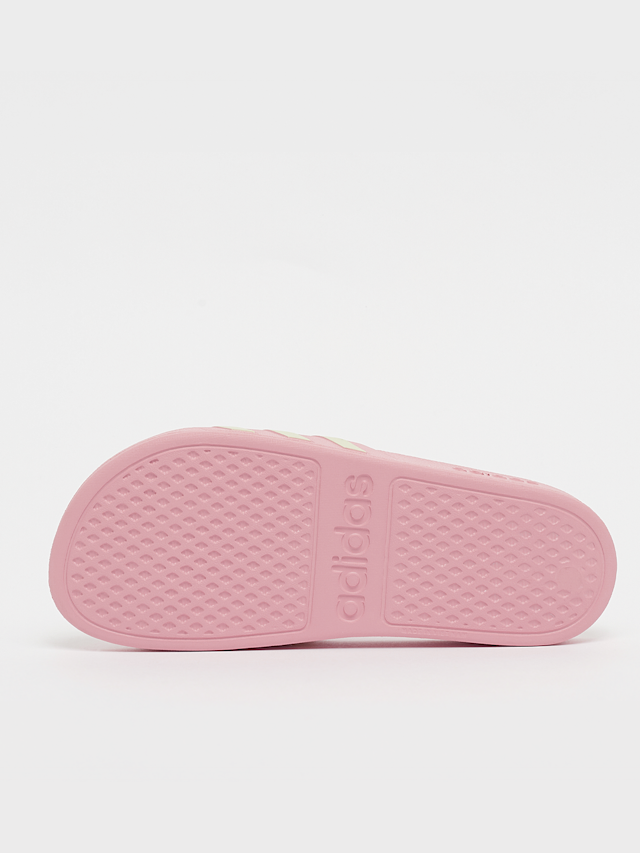 adidas Originals, Adilette Aqua, light pink, Image 4 of 5