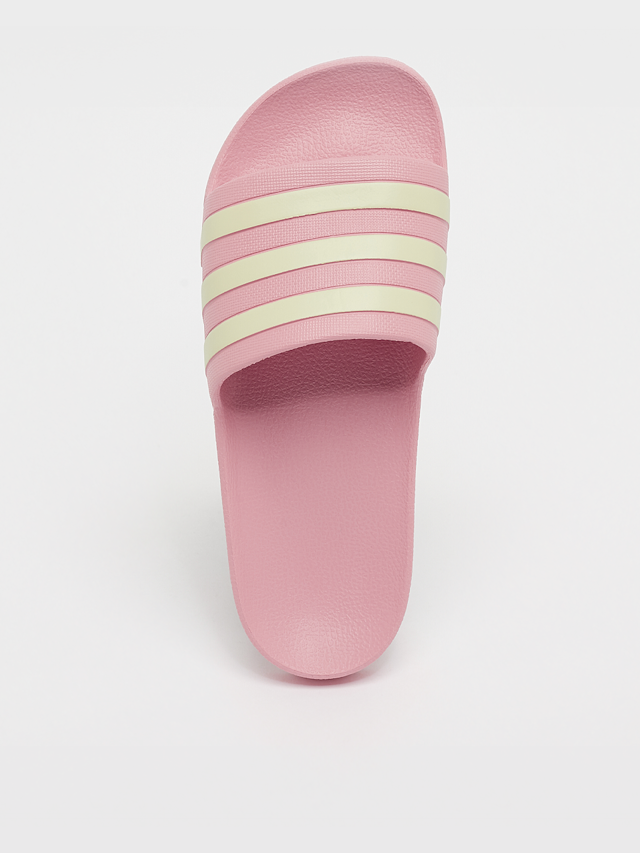 adidas Originals, Adilette Aqua, light pink, Image 5 of 5