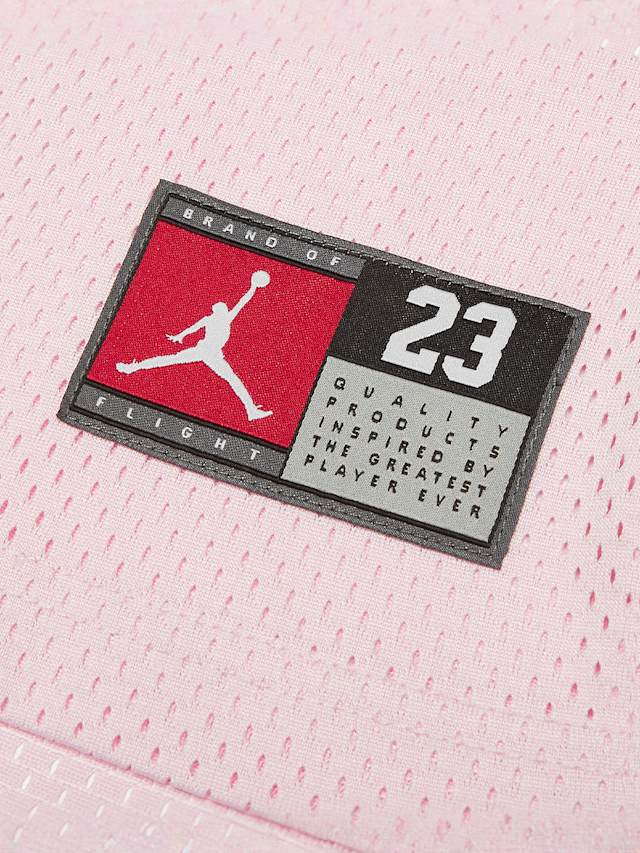 Jordan, 23 Jersey, light pink, Image 5 of 5