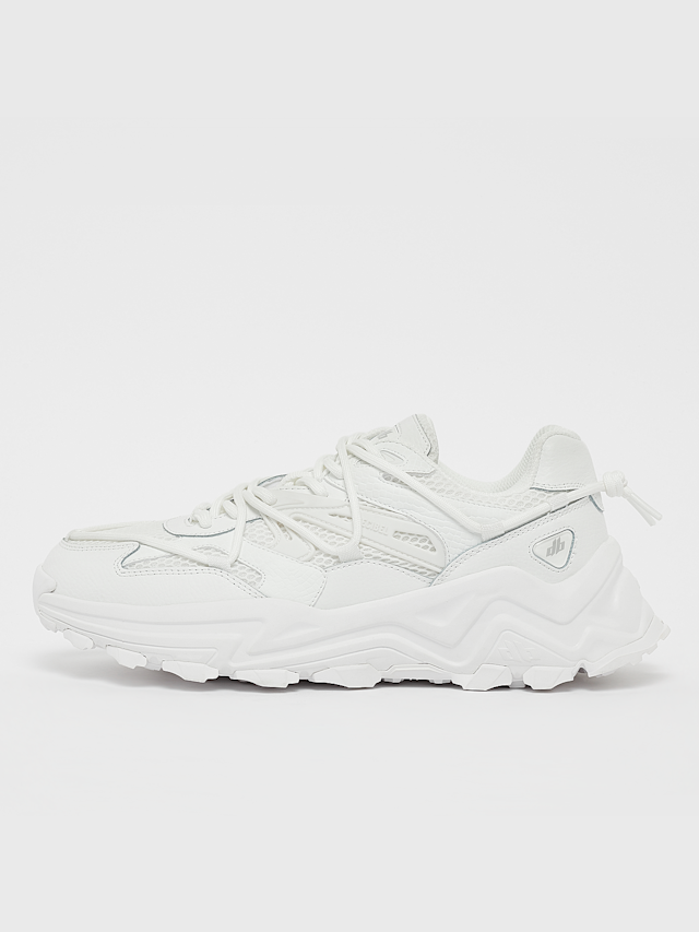 Decibel, Vol 2v2, white, Image 1 of 5