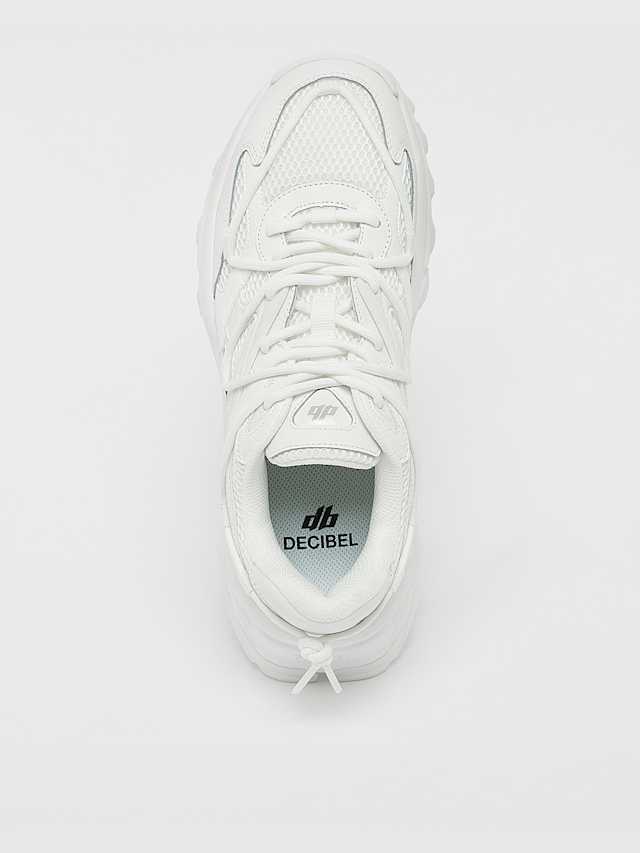 Decibel, Vol 2v2, white, Image 5 of 5