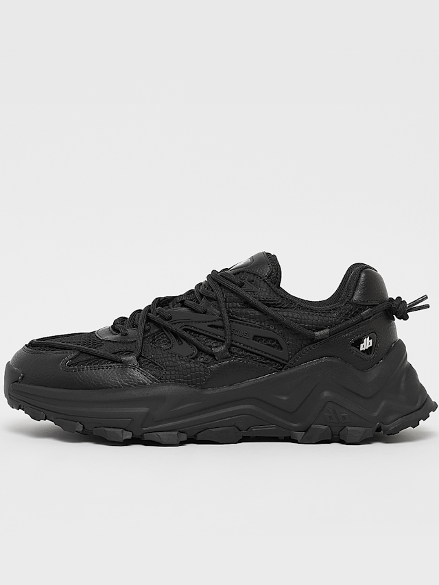Decibel, Vol 2v2, black, Image 1 of 5