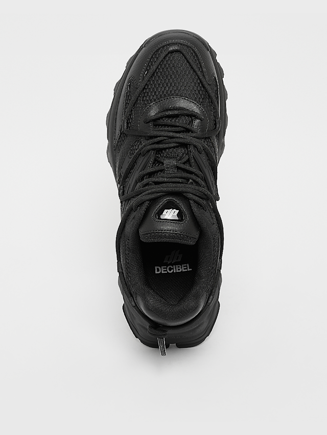 Decibel, Vol 2v2, black, Image 5 of 5