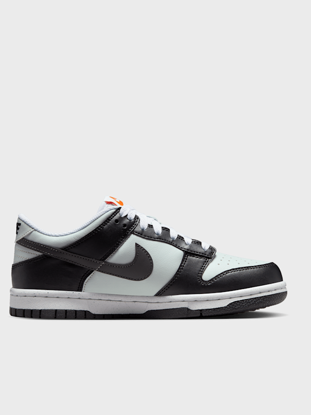 Nike, Dunk Low (GS), orange, Image 2 of 8