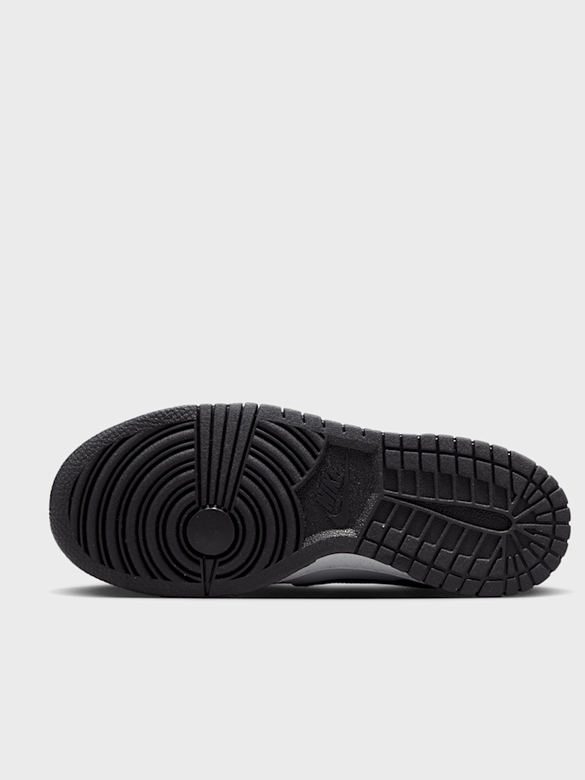 Nike, Dunk Low (GS), orange, Image 3 of 8