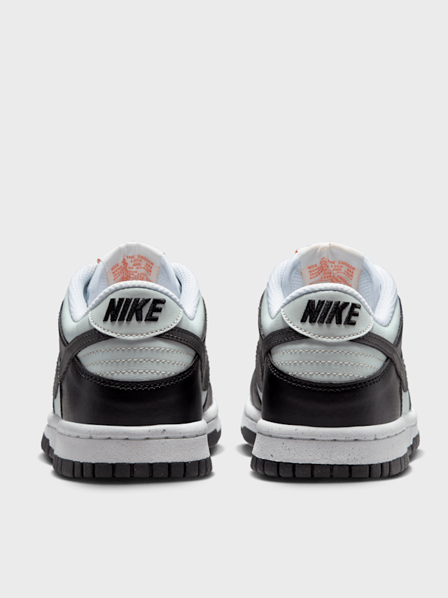 Nike, Dunk Low (GS), orange, Image 5 of 8