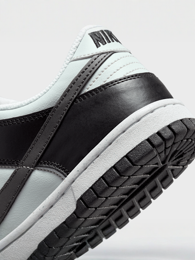 Nike, Dunk Low (GS), orange, Image 8 of 8